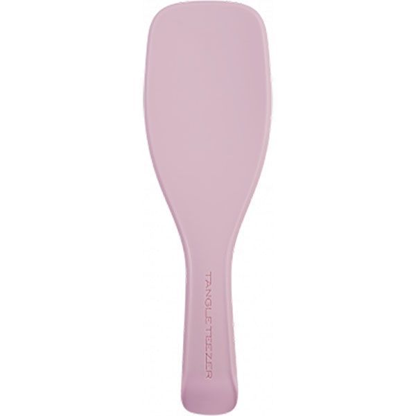 Tangle Teezer. Расческа The Large Wet Detangler Pink Hibiscus