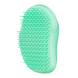 Tangle Teezer. Гребінець The Original Mini Tropicana Green