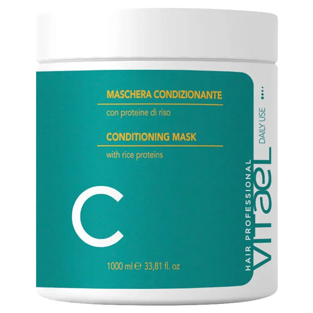 Vitael Daily Use Conditioning Mask