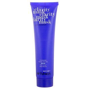 Artego Easy Care T Clarity Mask Маска против перхоти 150 мл