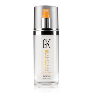 Незмивний спрей-кондиціонер GKhair Leave-in Conditioner Spray 120 мл