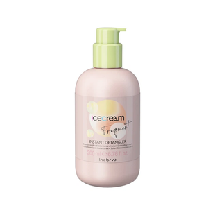 Кондиціонер незмивний для волосся Inebrya Ice Cream Frequent Instant Detangler