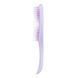 Гребінець для волосся Tangle Teezer. The Wet Detangler Fine & Fragile Hypnotic Heather