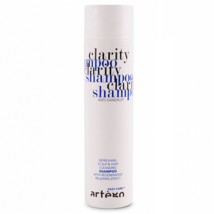 Artego Easy Care T Clarity Shampoo Шампунь проти лупи 250 мл