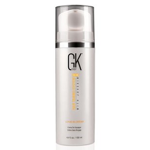 Незмивний крем-кондиціонер GKhair Leave-in Conditioner Сream 130 мл