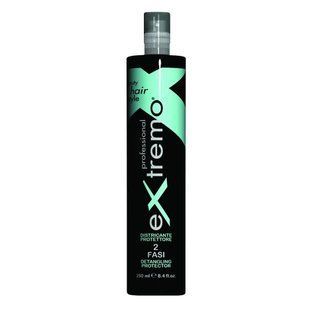 Extremo 2-phases Detangling Protector Спрей двухфазный (УЦЕНКА)