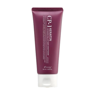 Кондиціонер для інтенсивного відновлення Esthetic House CP-1 Keratin Intensive Fill-Up Hair Conditioner 100 мл