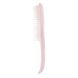 Tangle Teezer. Hair Brush The Wet Detangler Fine & Fragile Pink Whisper