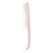 Гребінець для волосся Tangle Teezer. The Wet Detangler Fine & Fragile Pink Whisper