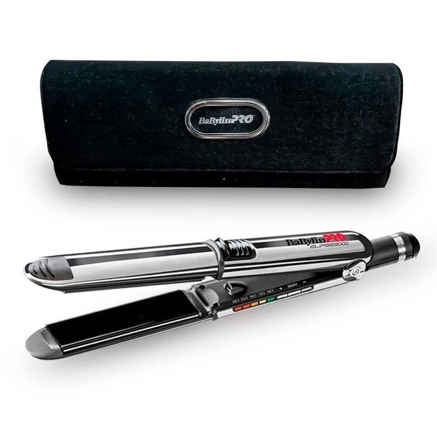Babyliss Випрямляч ELIPSIS 3000, 31мм