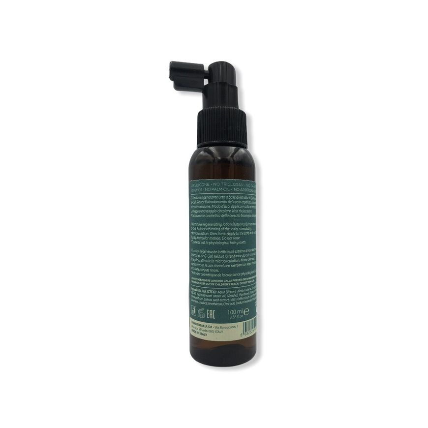 Emmebi Italia Remedy Hair Loss Lotion, Лосьон регенерирующий контроль потери волос 100 мл