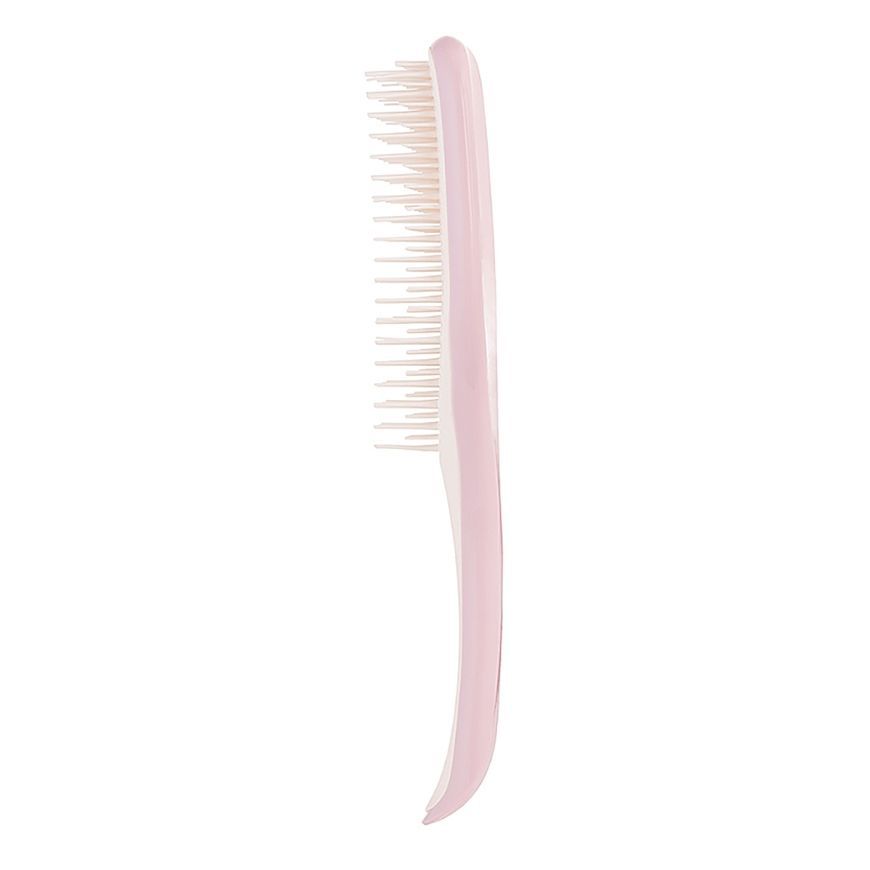 Гребінець для волосся Tangle Teezer. The Wet Detangler Fine & Fragile Pink Whisper