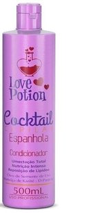 Love Potion Cocktail Espanhola Кондиционер для волосся 500 мл