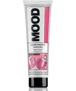 Mood Color Protect Conditioner Pomegranate Кондиціонер для фарбованого волосся 290 мл