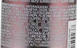 Joico Protective Shampoo For Bond Strengthening&Color Longevity Шампунь защитный для укрепления дисульвидных связей и стойкости цвета 50 мл