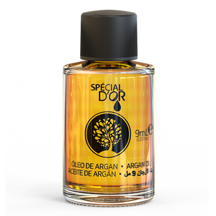 Beox Argan Oil Олія для волосся 9 мл