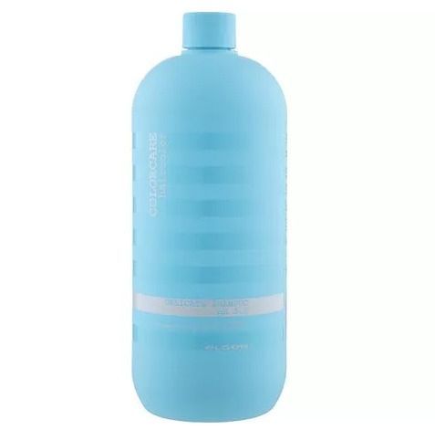 Шампунь деликатный Elgon Colorcare HairColor Delicate Shampoo