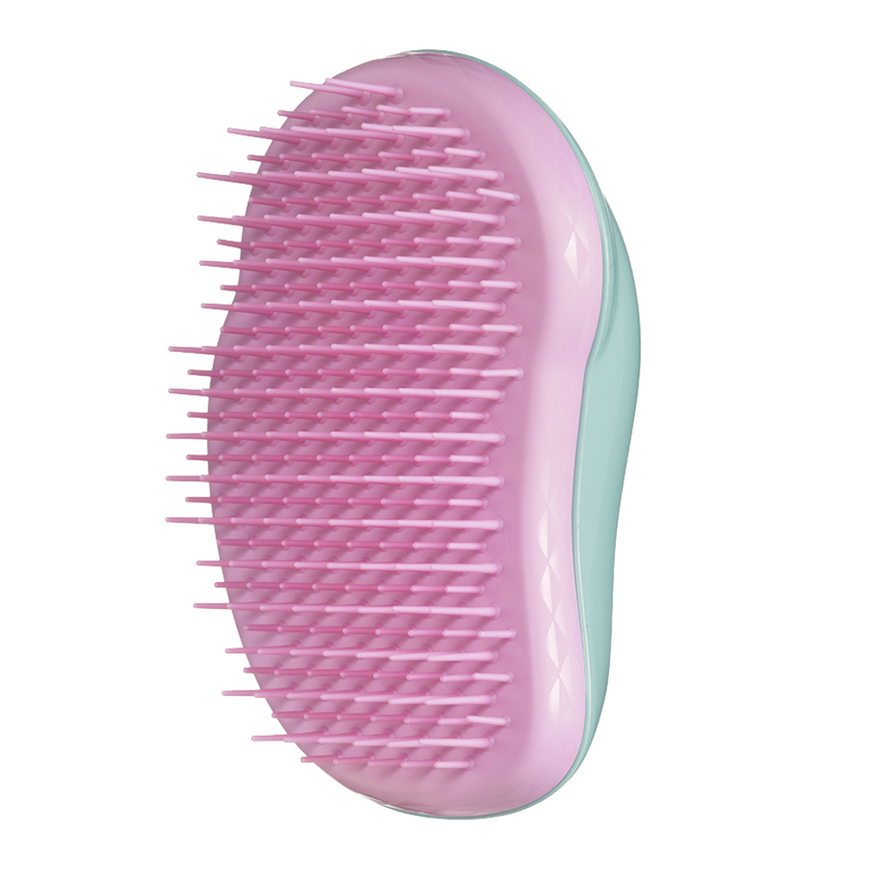 Tangle Teezer. Гребінець The Original Mini Marine Teal & Rosebud