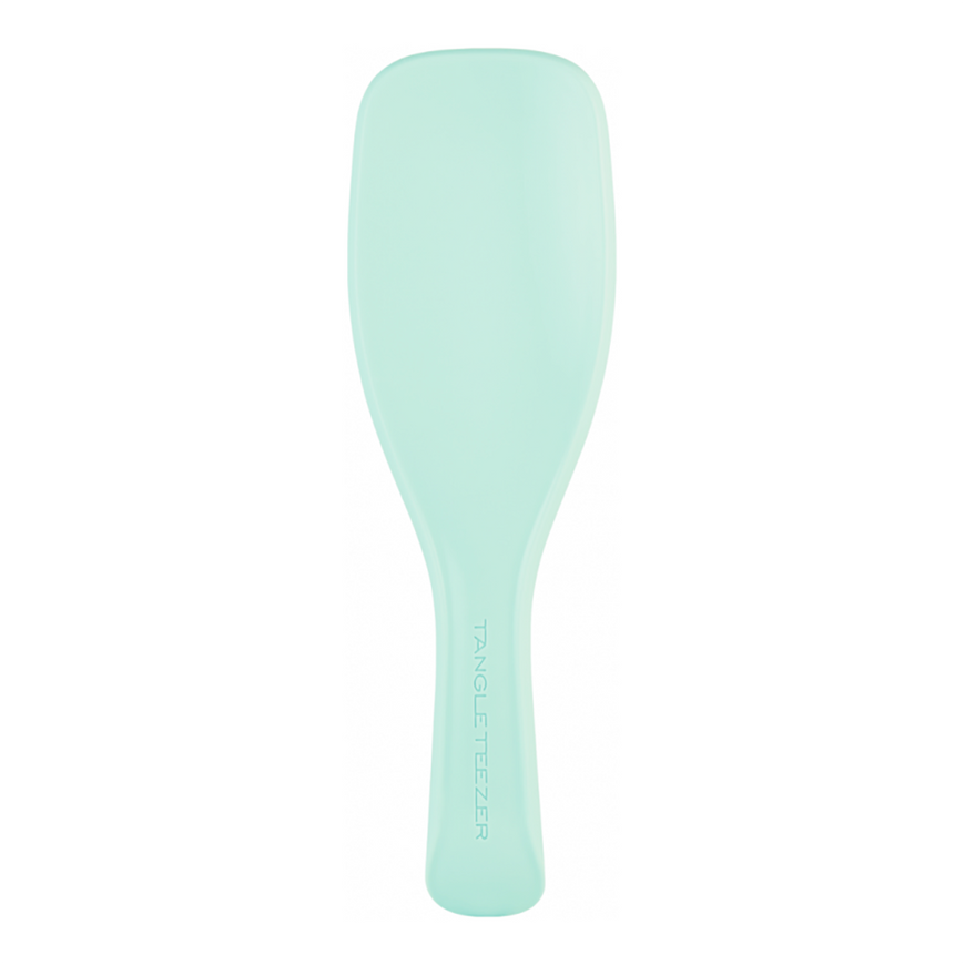 Tangle Teezer. Расческа The Wet Detangler Fine & Fragile Sea Spray Green