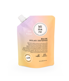 Маска для волос после загара Mimare Solar Defense Mask