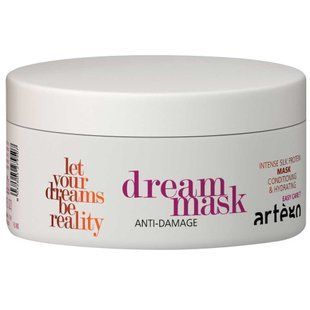 Artego Dream Anti-Damage Маска восстанавливающая 500 мл
