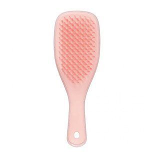 Гребінець для волосся Tangle Teezer. The Wet Detangler Mini Blush Glow Frost