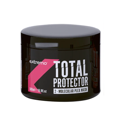 Extremo Total Protector Molecular Plex Mask 2 Маска зволожуюча та реконструктивна