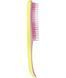 Tangle Teezer Гребінець The Wet Detangler Hyper Yellow & Rosebud TT4727