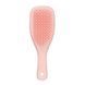 Гребінець для волосся Tangle Teezer. The Wet Detangler Mini Blush Glow Frost