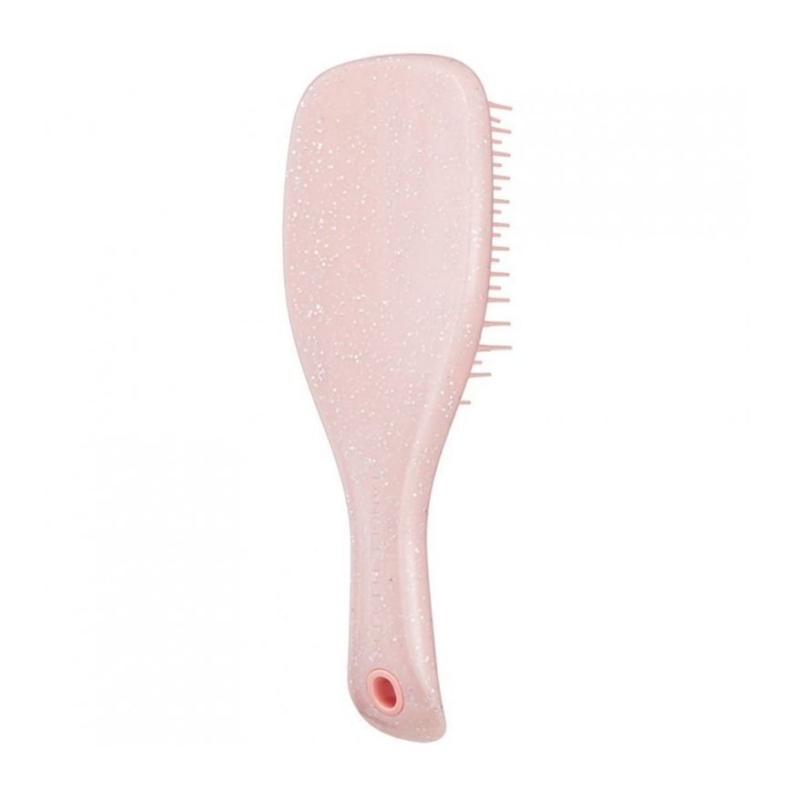 Гребінець для волосся Tangle Teezer. The Wet Detangler Mini Blush Glow Frost