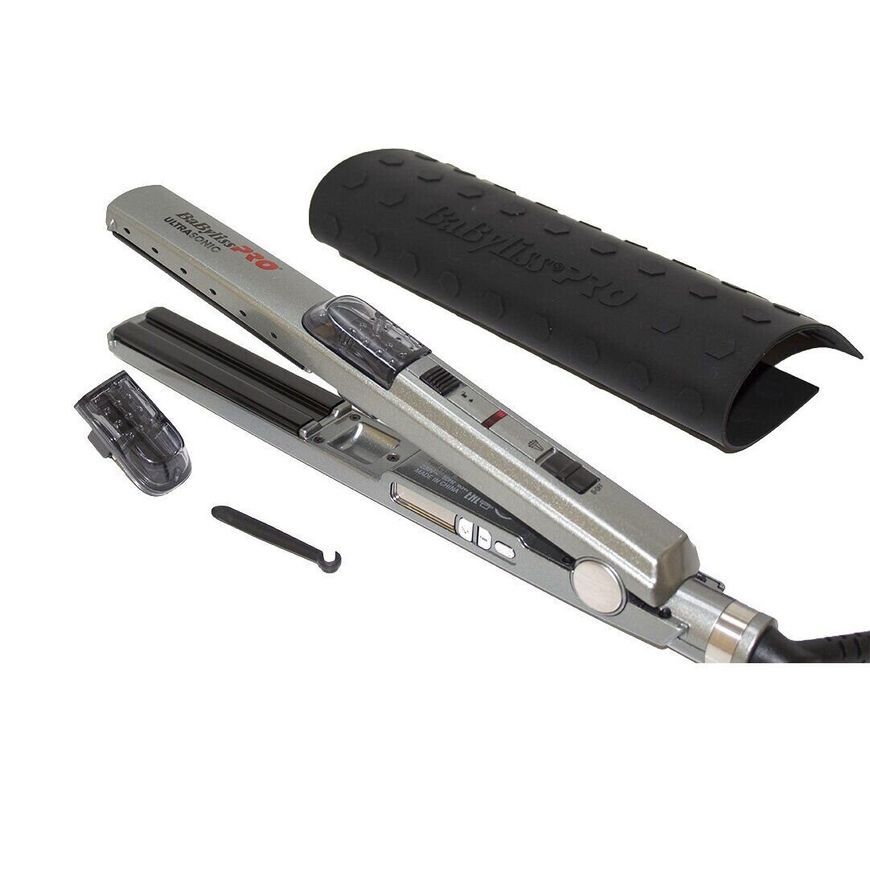 Babyliss Випрямляч ULTRASONIC COOL MIST, 28мм