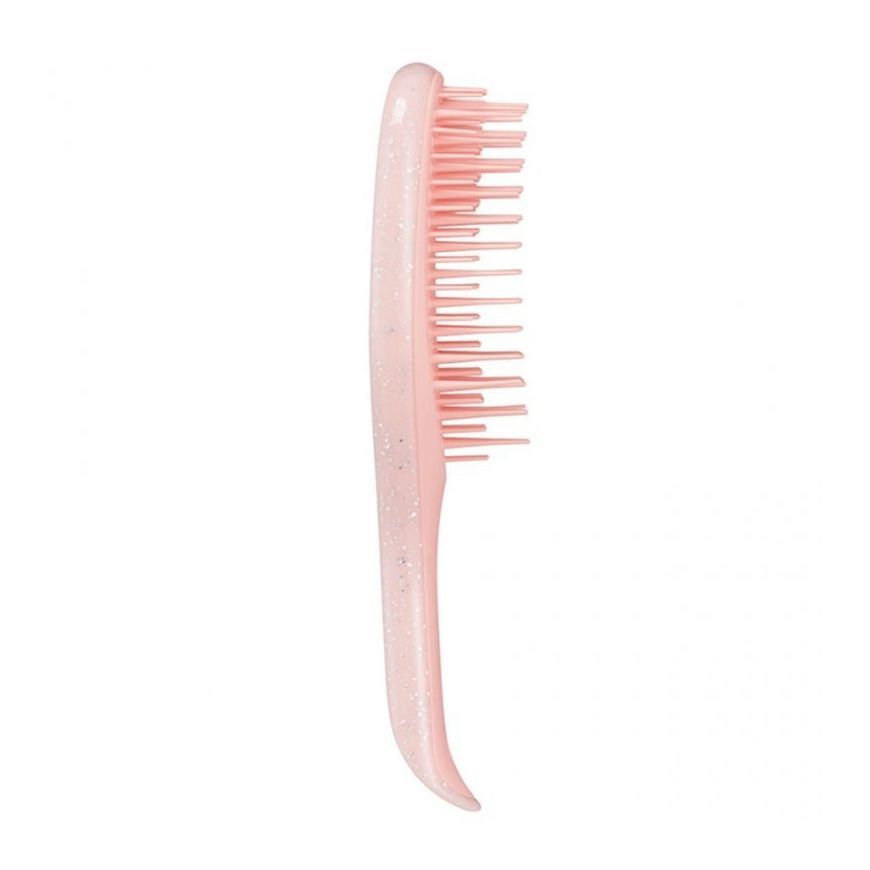 Гребінець для волосся Tangle Teezer. The Wet Detangler Mini Blush Glow Frost