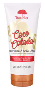 Лосьйон для тіла   Tree Hut Coco Colada Moisturizing Body Lotion