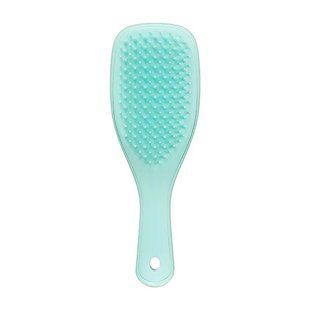 Гребінець для волосся Tangle Teezer. The Wet Detangler Mini Sea Green