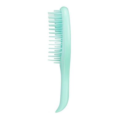 Tangle Teezer. Hair Brush The Wet Detangler Mini Sea Green