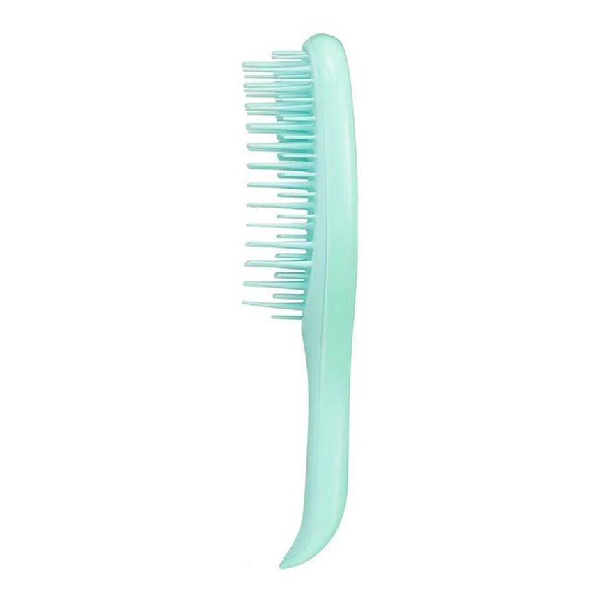 Tangle Teezer. Расческа The Wet Detangler Mini Sea Green