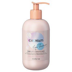 Inebrya Anti Breakage Cream несмывающийся крем против обламывания волос 150 мл