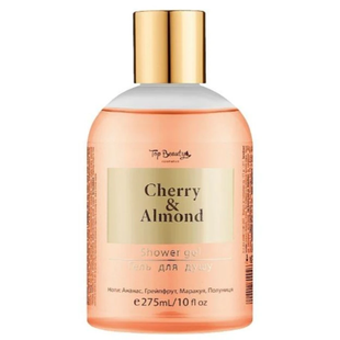 Гель для душа TOP BEAUTY Cherry & Almond Shower Gel