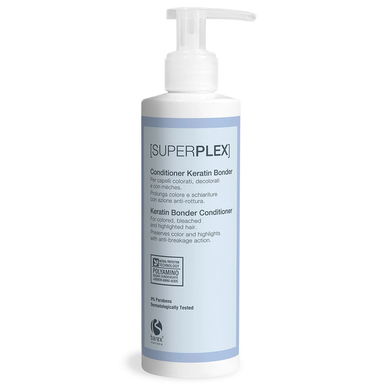 Barex Italiana Superplex Conditioner Keratin Bonder 250 ml