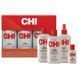 Набір стиліста CHI Home Stylist Kit набір 355мл. + 355 мл. + 355 мл. + 59 мл