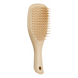 Tangle Teezer. Гребінець The Wet Detangler Mini Oat Cream TT8503