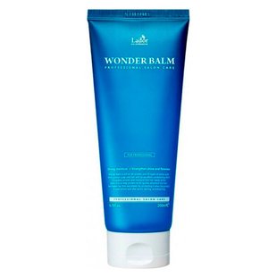 La'dor Wonder Balm Увлажняющий экспресс-бальзам для волос 200 мл