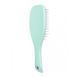 Tangle Teezer. Расческа The Wet Detangler Mini Wisteria Leaf