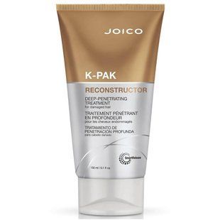 Joico K-Pak Deep Penetrating Reconstructor маска реконструктор 150 мл