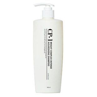 Esthetic House CP-1 Bright Complex Intense Nourishing Shampoo Шампунь протеиновый с колагеном 500 мл