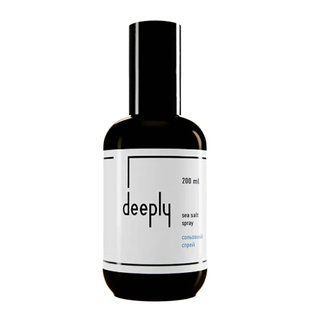 deeply Sea Salt Spray Сольовий спрей