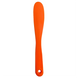 Hair Expert Spatula. 21 cm. Orange