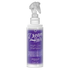Шампунь для волосся Dream Hair High Liss Shampoo 200 мл