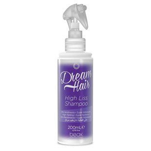 Шампунь для волос Dream Hair High Liss Shampoo 200 мл