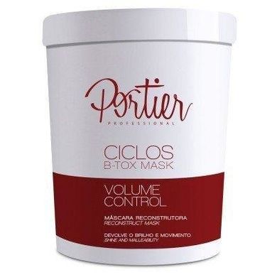 Portier B-Tox Ciclos Botex 1000 ml